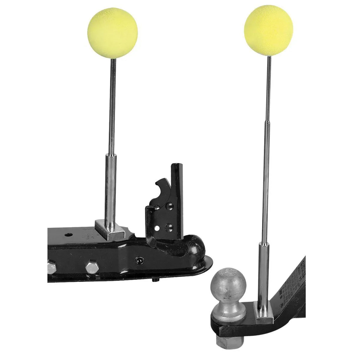 HAUL-MASTER Magnetic Trailer Alignment Kit