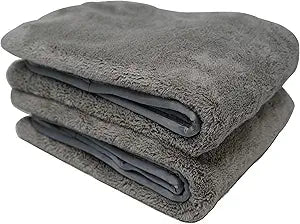 Platinum MicroFiber Towel