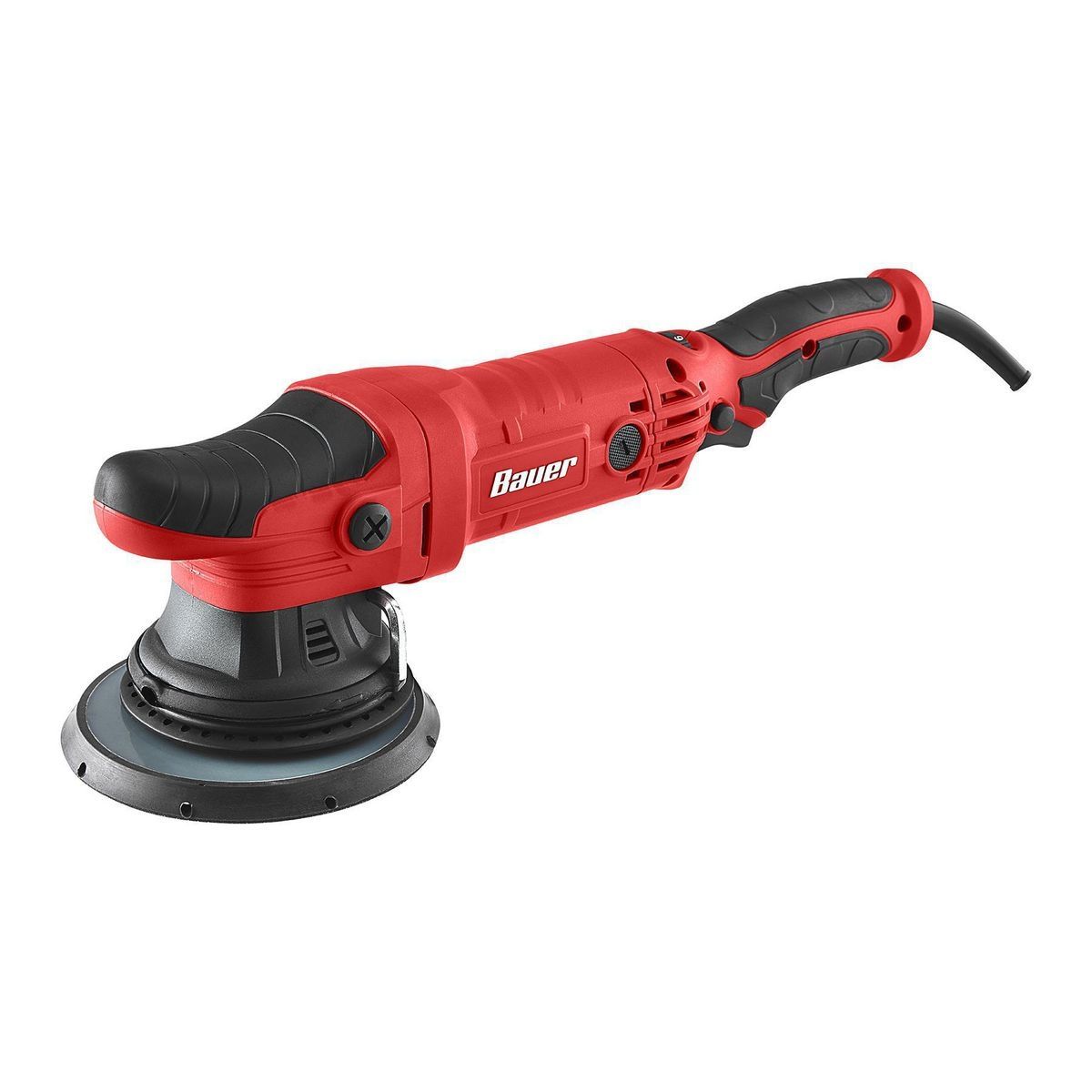 Bauer Random Orbital Polisher