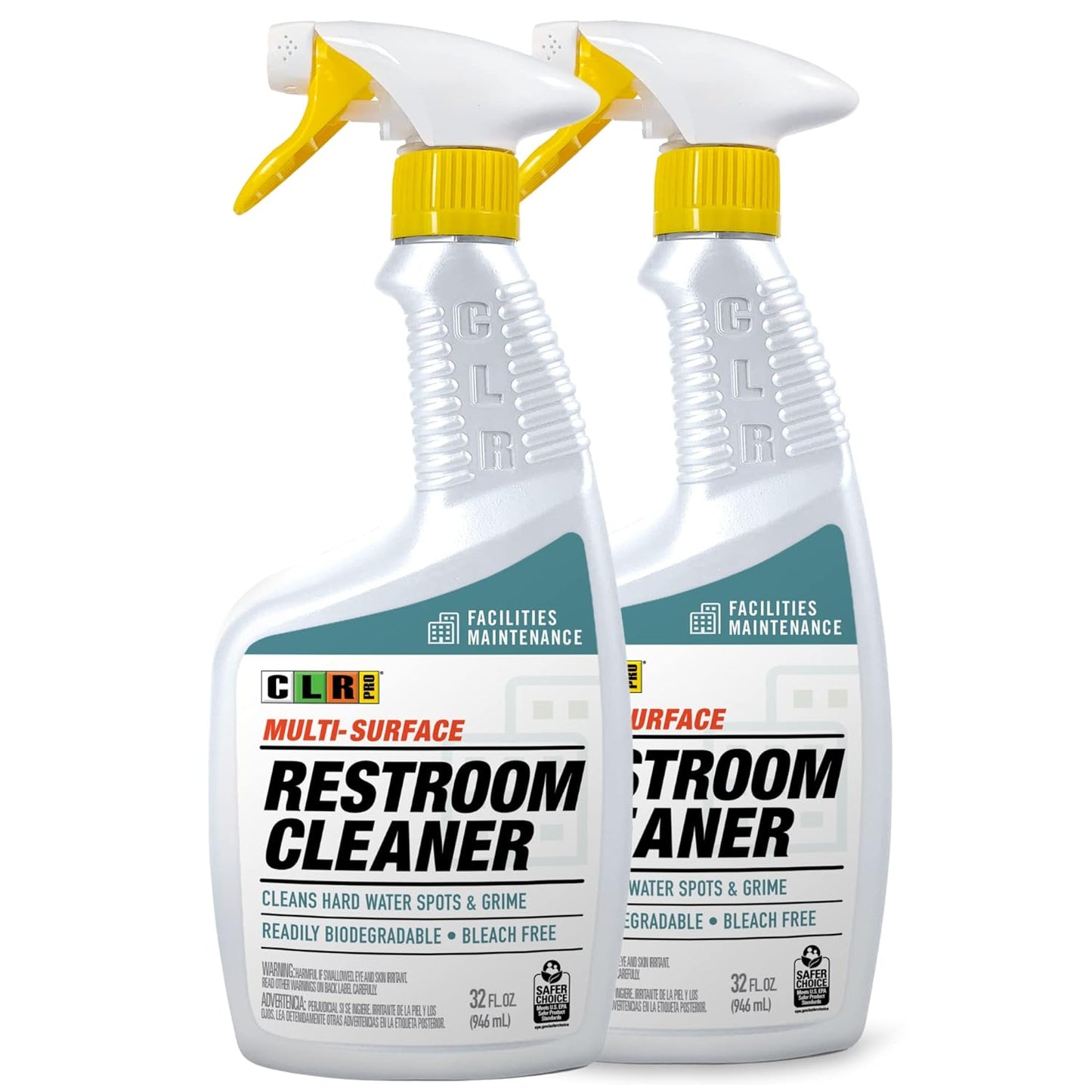 CLR Multi Surface Cleaner