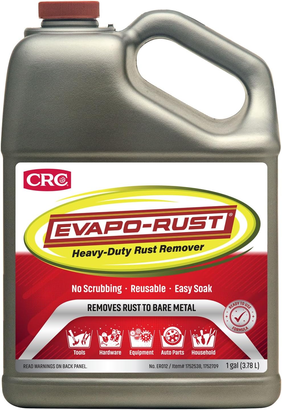 Evapo-Rust Super Safe Rust Remover