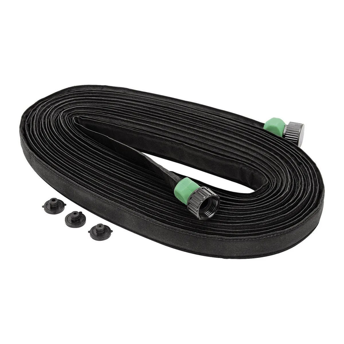 Flat Seeper Soaker Hose
