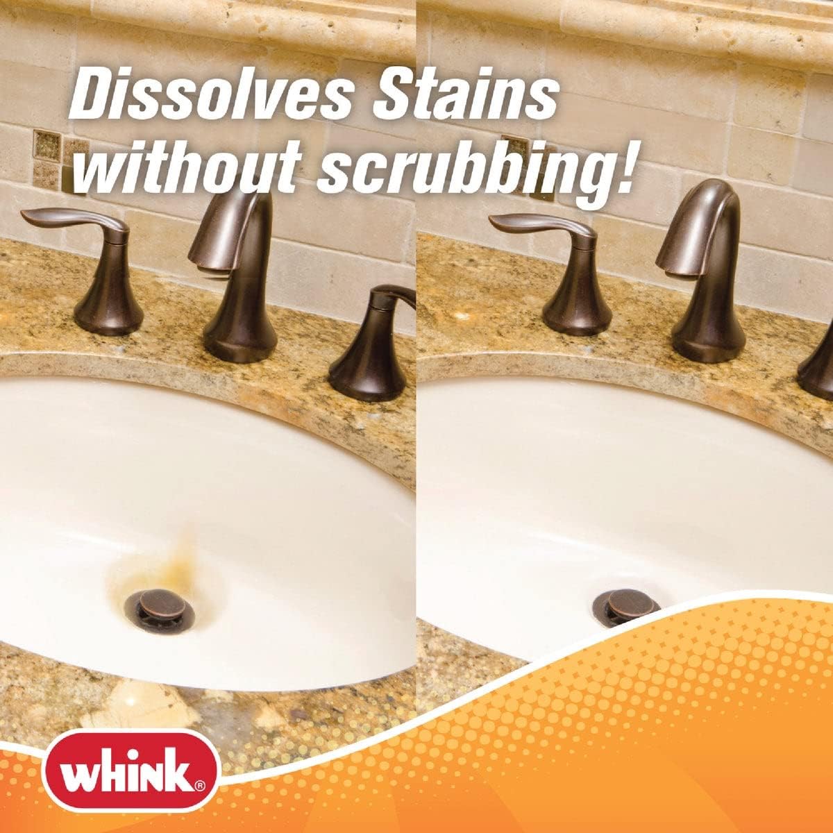 Whink Rust Stain Remover