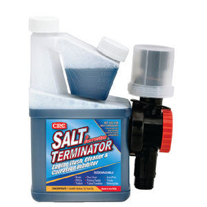 CRC Salt Terminator 32Oz with Mixer