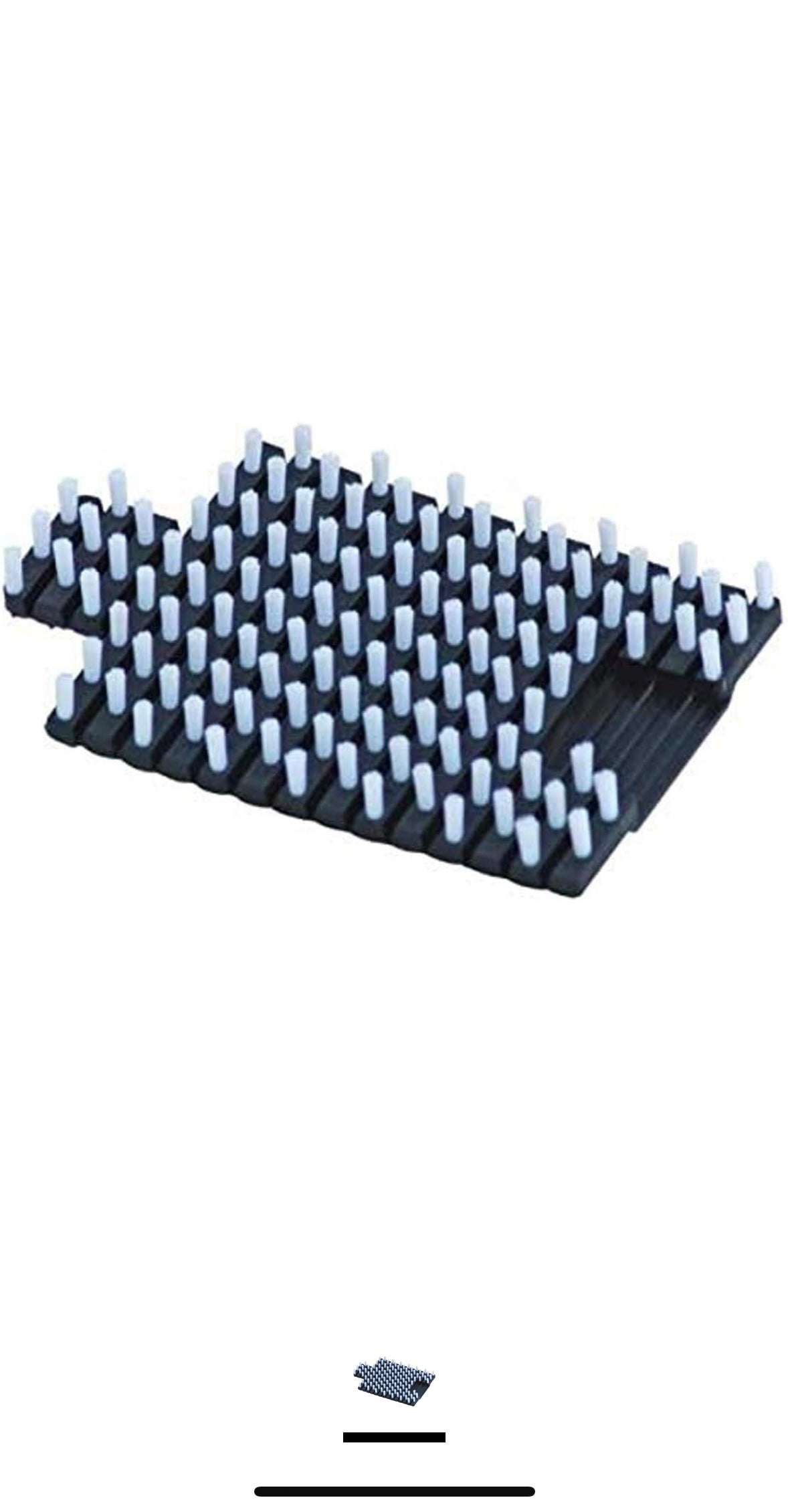 Shurhold Flexible Rope & Cord Brush