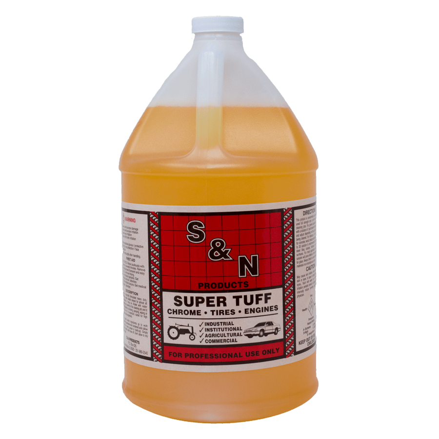Super Tuff Degreaser