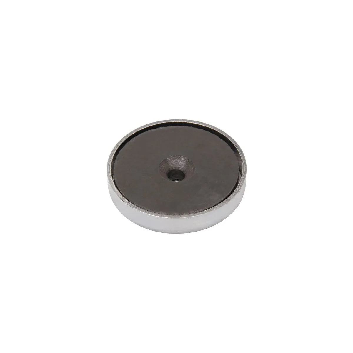 2" Diameter Round Base Magnet 25lbs