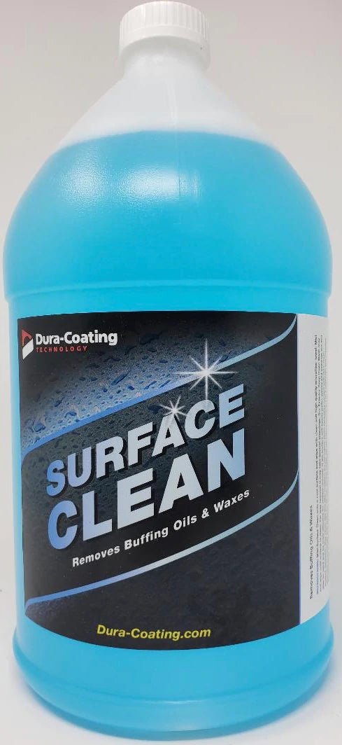 Surface Clean