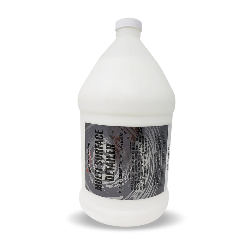 MULTI-SURFACE DETAILER - DASH/DOORS/SEATS/TRIM