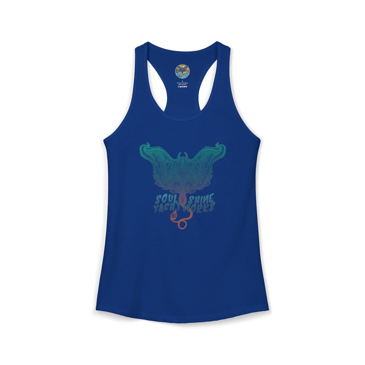 Women's Ideal Racerback Tank