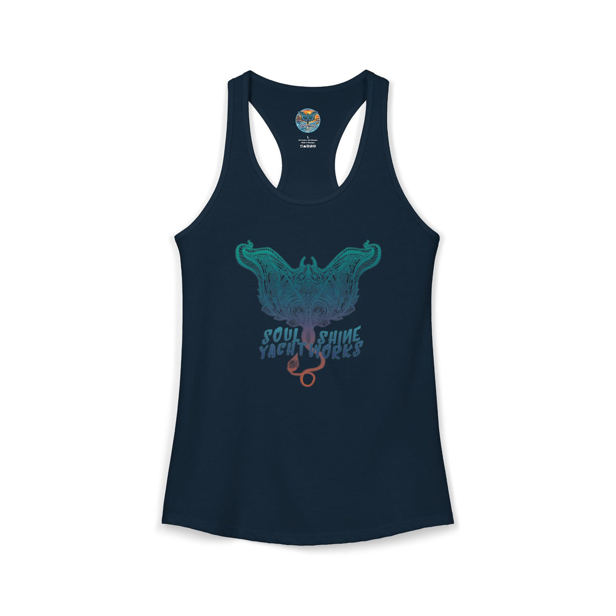 Women's Ideal Racerback Tank