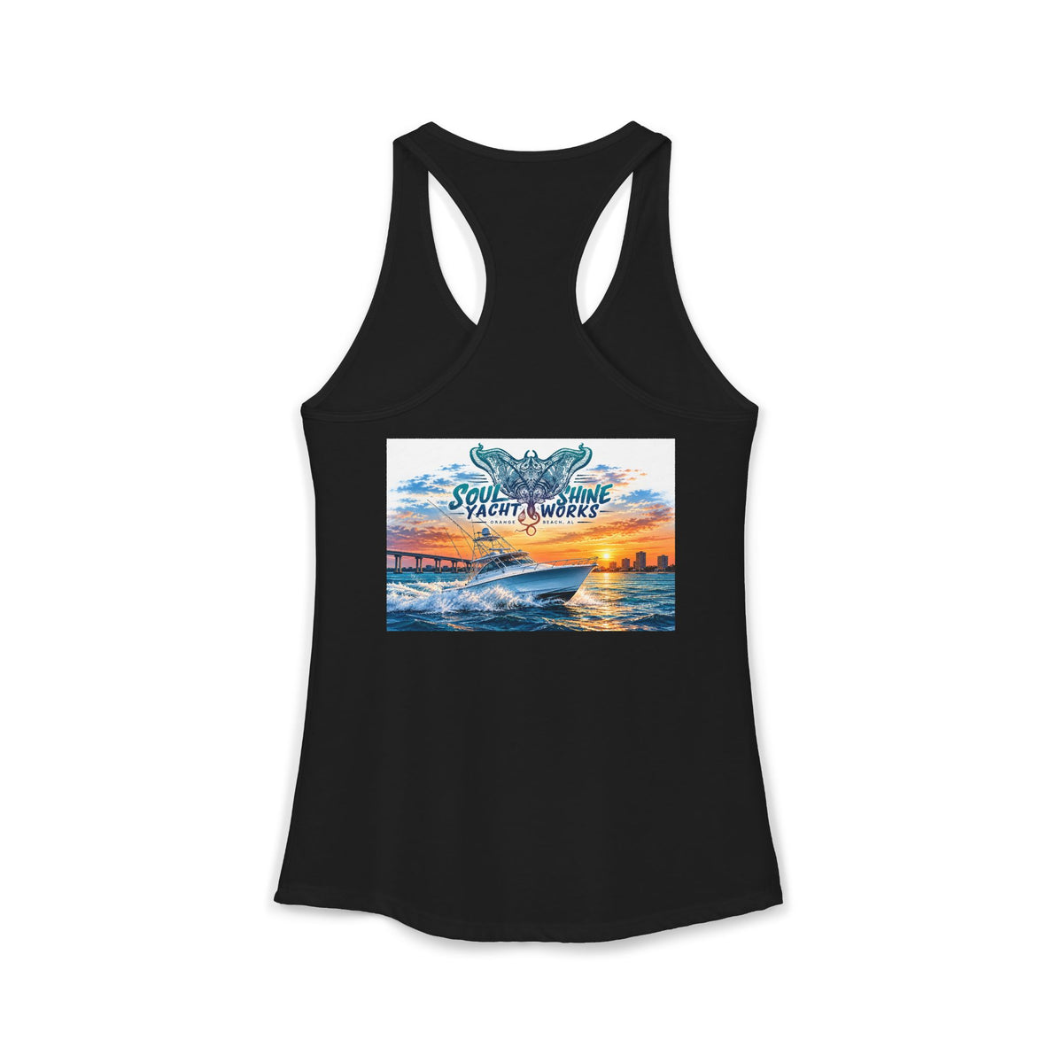 Women's Ideal Racerback Tank