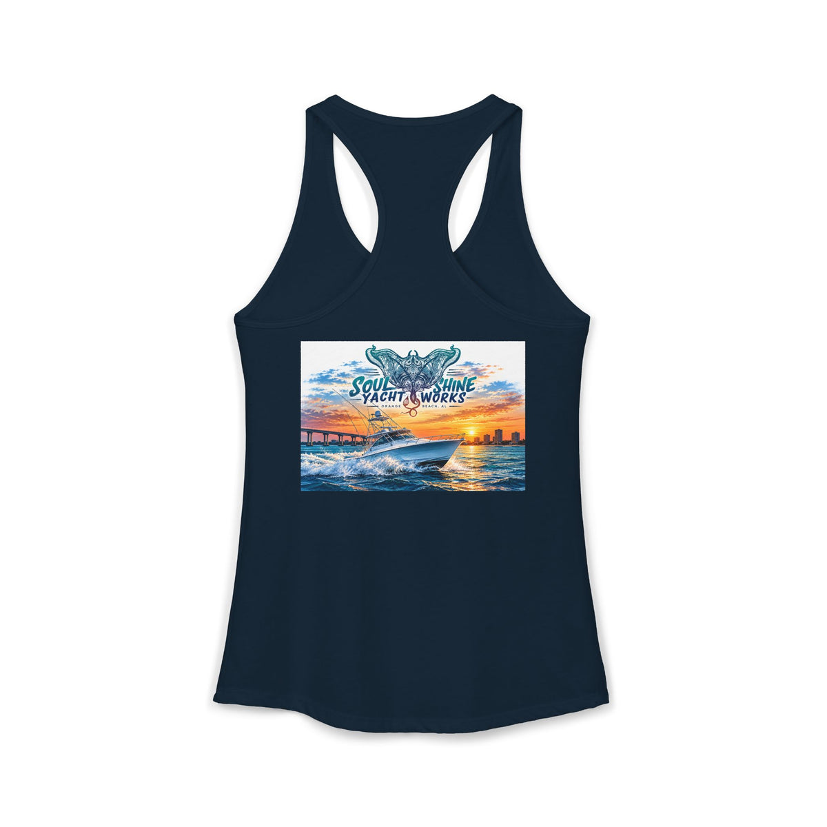 Women's Ideal Racerback Tank