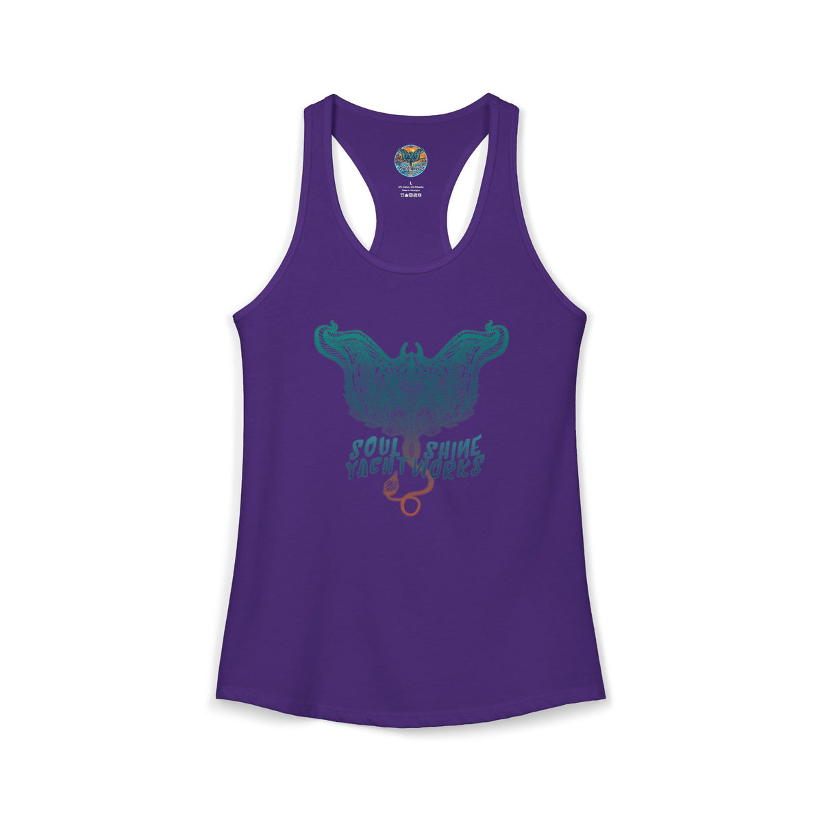 Women's Ideal Racerback Tank