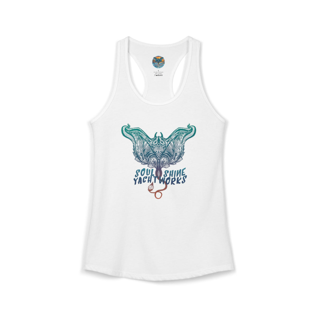 Women's Ideal Racerback Tank
