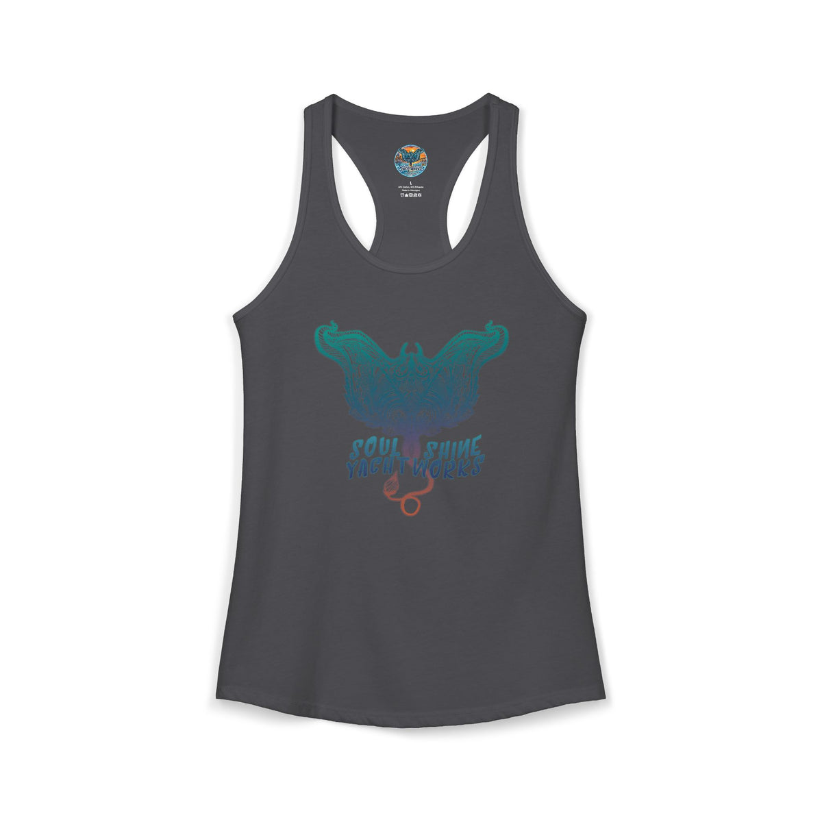Women's Ideal Racerback Tank