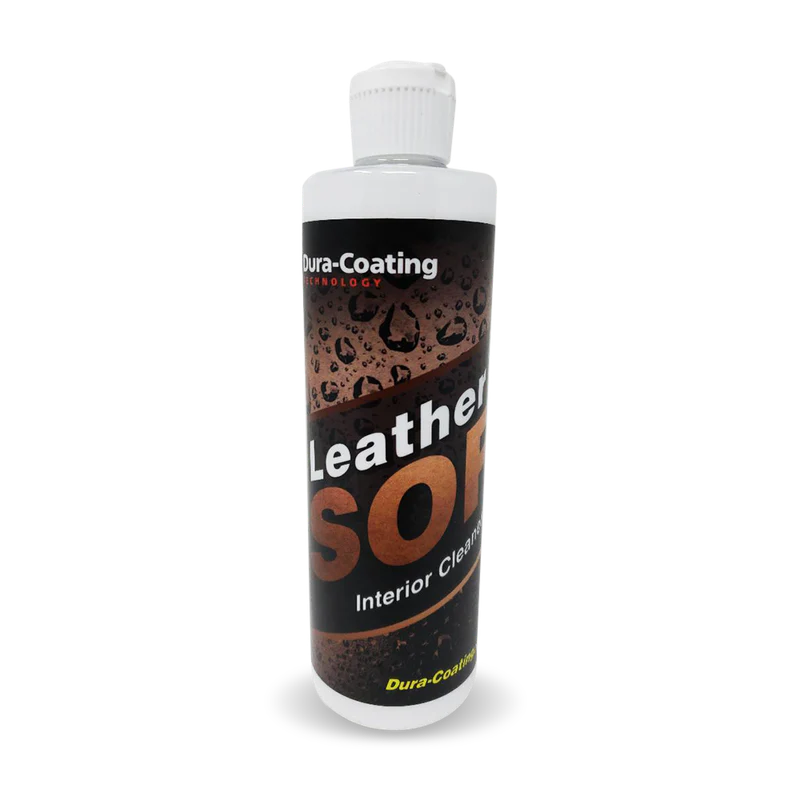 Dura-Coating Leather Conditioner