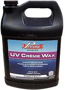 Presta UV Crème Wax