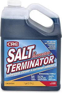 CRC Salt Terminator