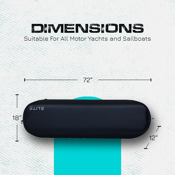 The WALL X-6 [72"]