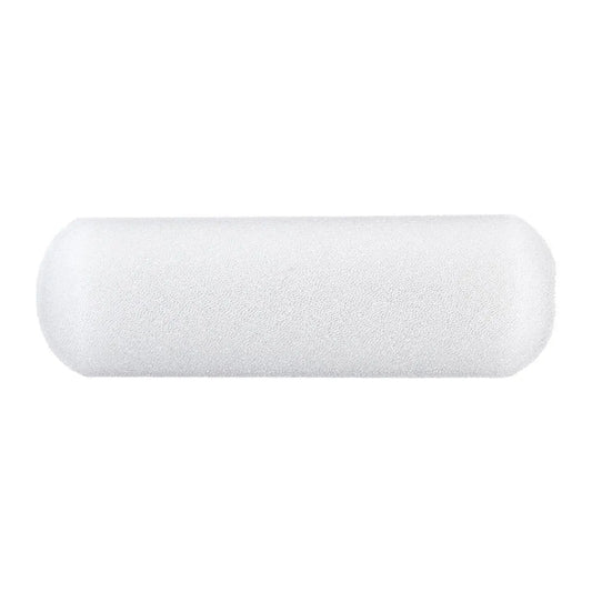 AVANTI 4 in. x 1/2 in. High Density Foam Paint Roller Cover- BEST Quality, 2 Pack