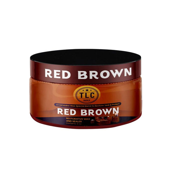 TLC Restorative Wax and Sealer