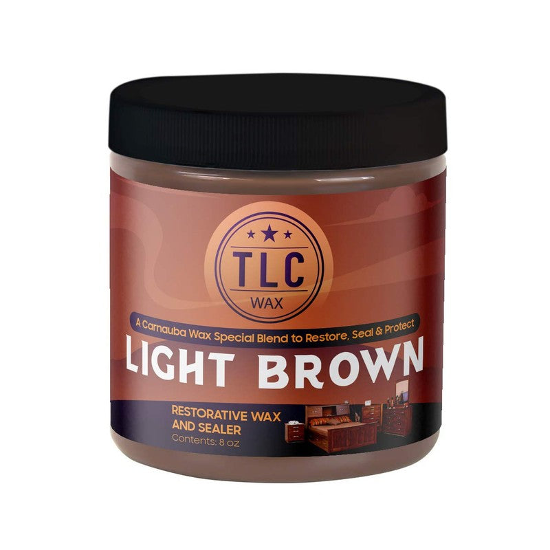 TLC Restorative Wax and Sealer