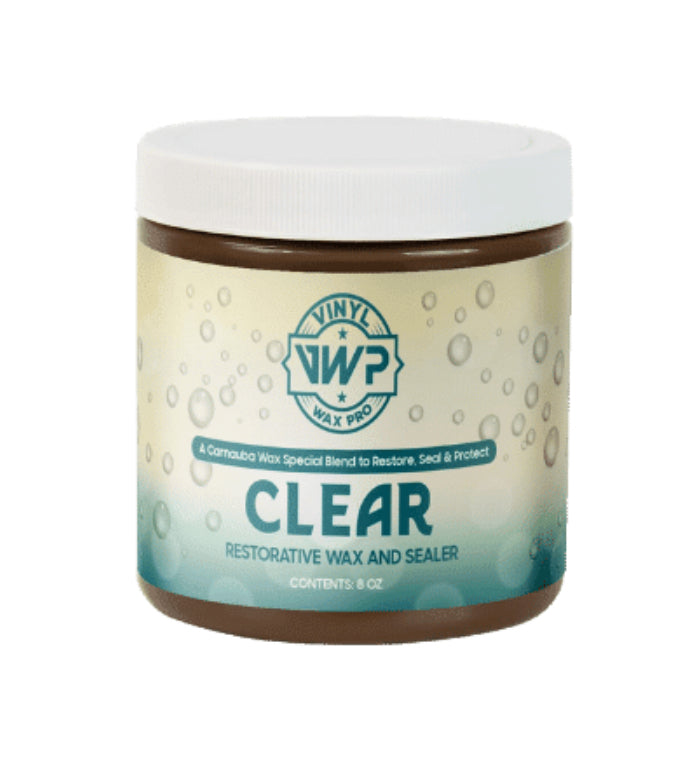 Vinyl Wax Pro