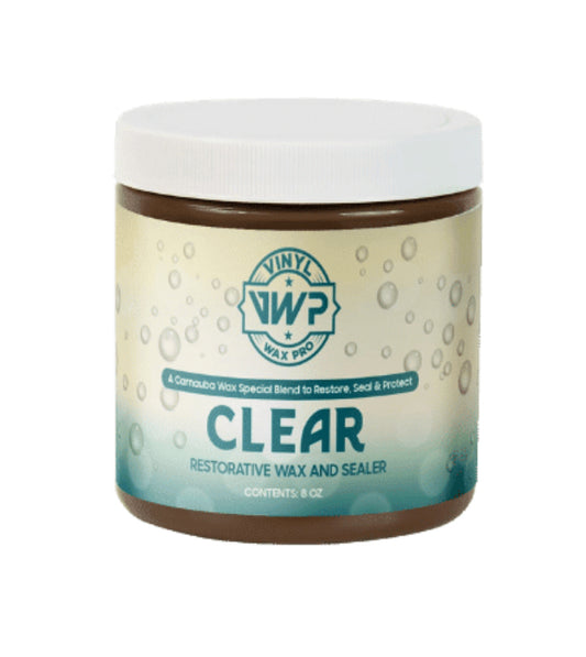 Vinyl Wax Pro