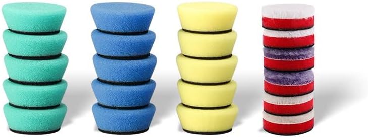 SPTA Mini Polishing Pads 1.6 inch