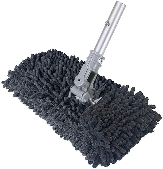 Shurhold Microfiber Pad Base Cover Mop Replacement Cover