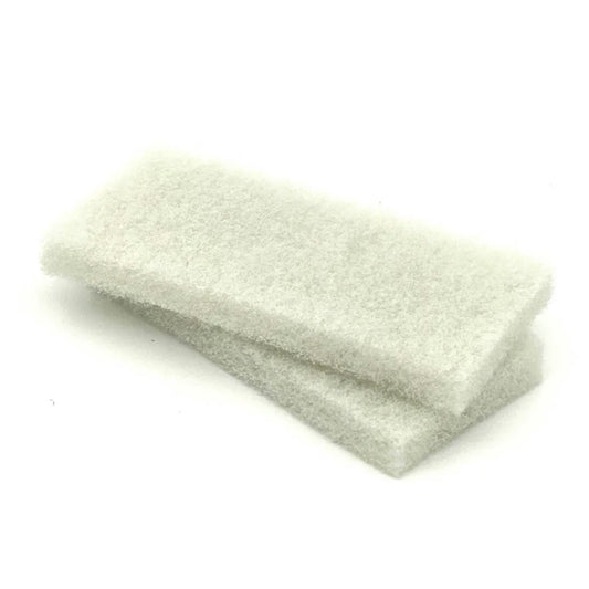 Shurhold Scrubber Pads (2 Pack)