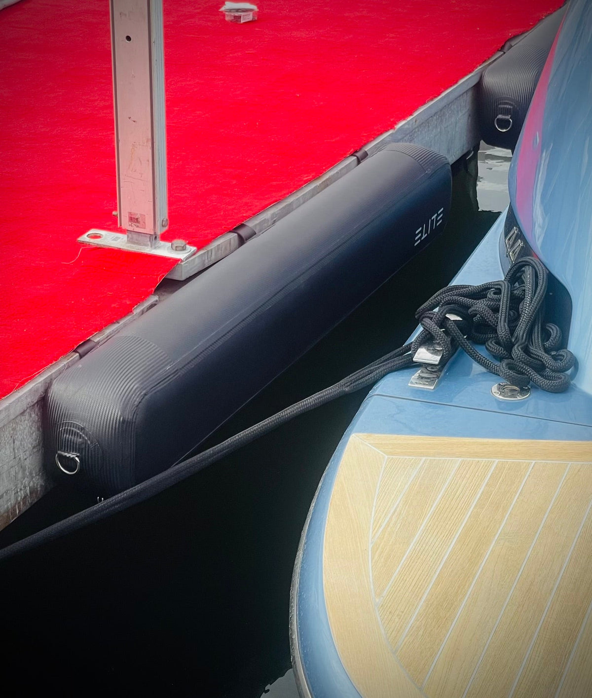 The RAIL X-6 [72"]