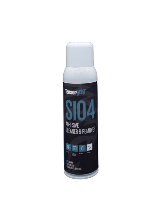 Tensorgrip S104 Adhesive Cleaner and Remover