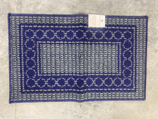 Ring Lattice Rug