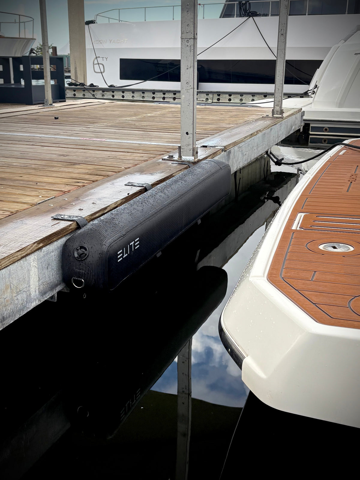 The RAIL X-6 [72"]
