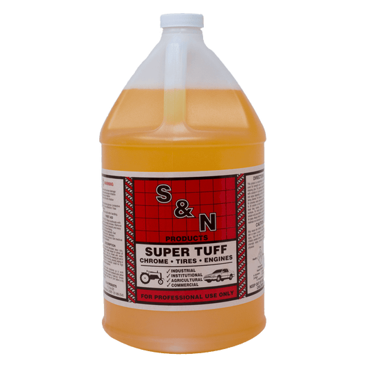 Super Tuff Degreaser