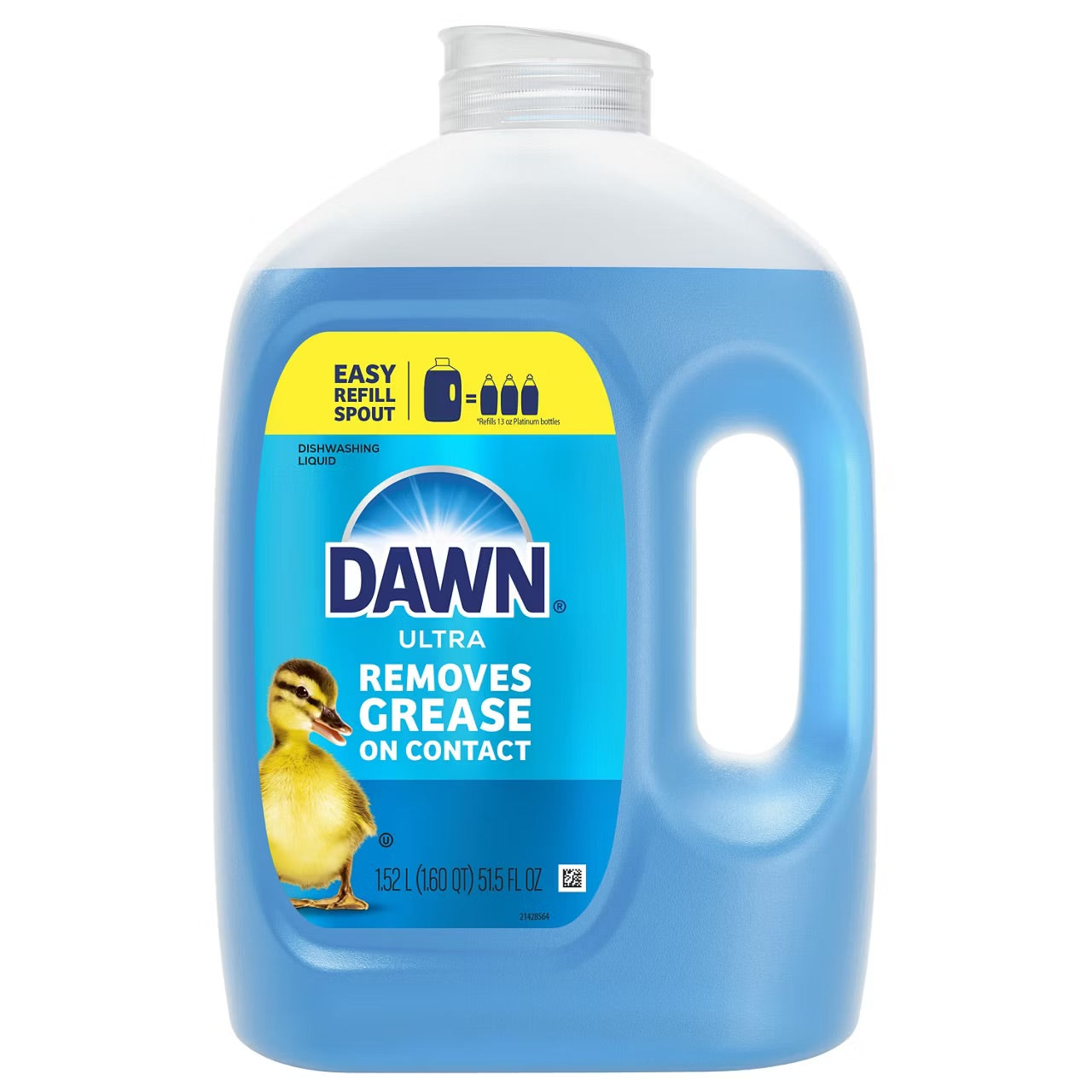 Dawn Professional soap
