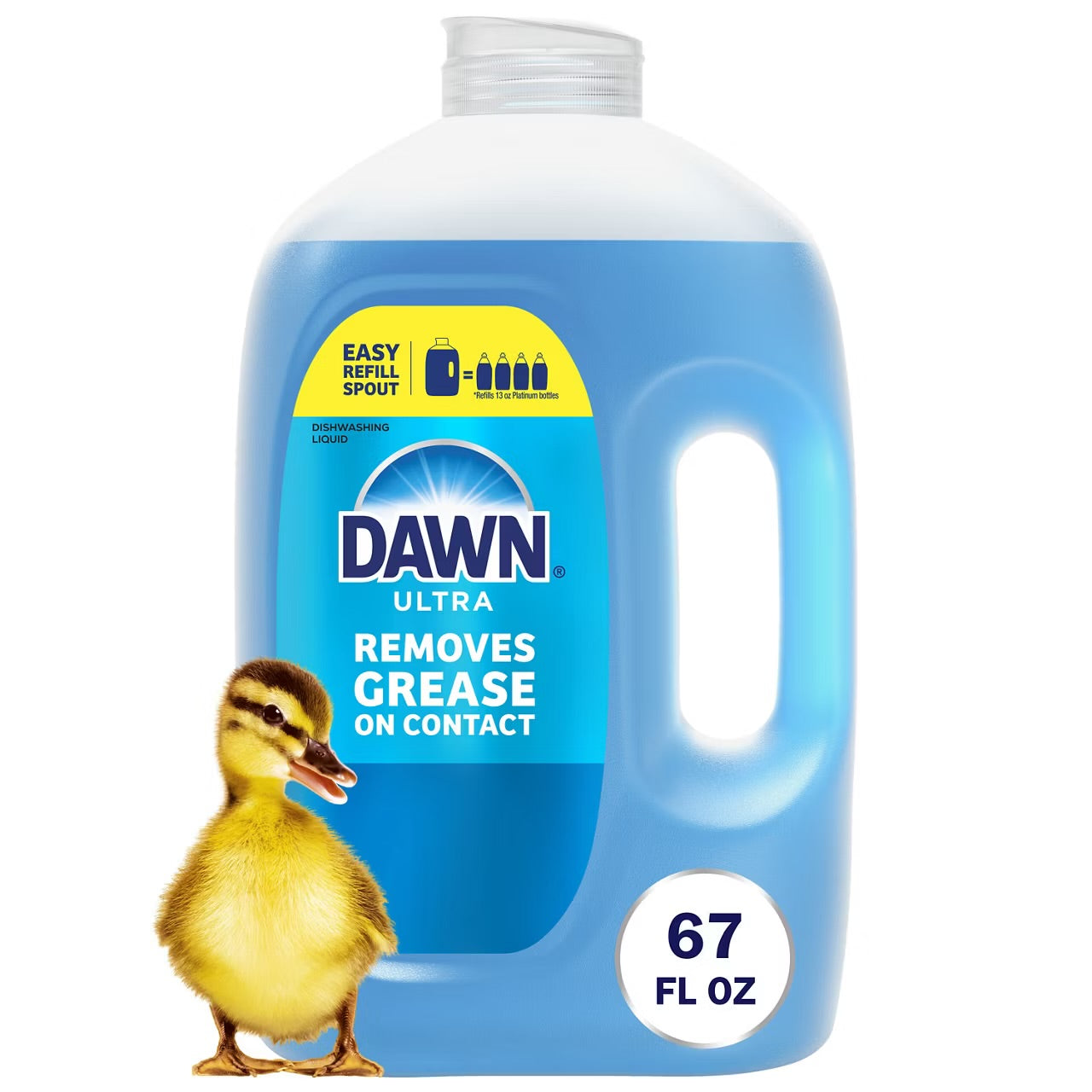 Dawn Professional soap
