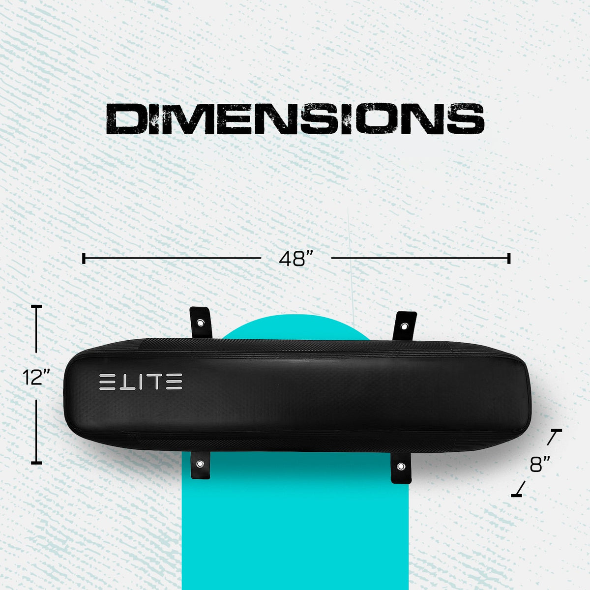 The RAIL X-4 [48"]