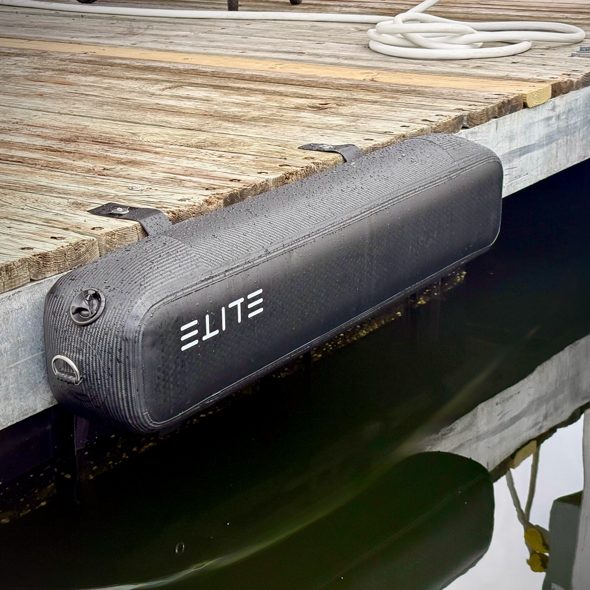 The RAIL X-4 [48"]