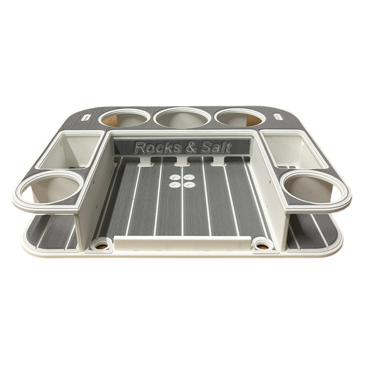 Custom Names - Add Your Name to Decking Kits - Choose Font & Letter Style