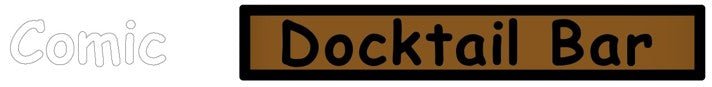 Custom Names - Add Your Name to Decking Kits - Choose Font & Letter Style