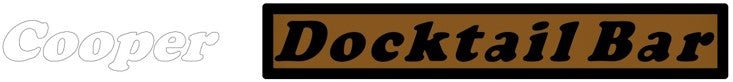 Custom Names - Add Your Name to Decking Kits - Choose Font & Letter Style