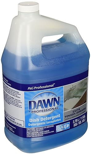 Dawn Professional soap