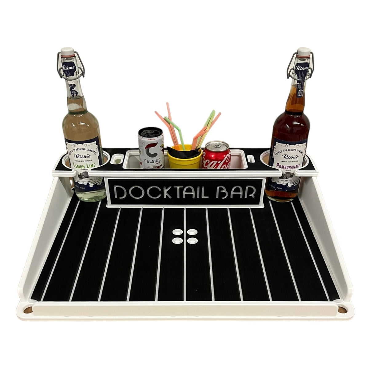 Docktail Portable Camping & RV Table
