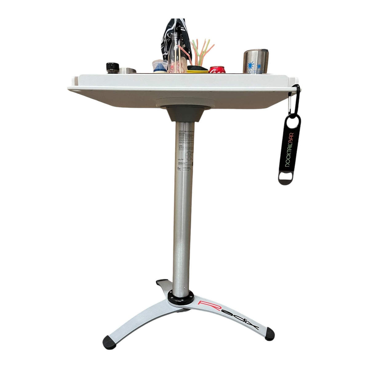 Docktail Portable Camping & RV Table