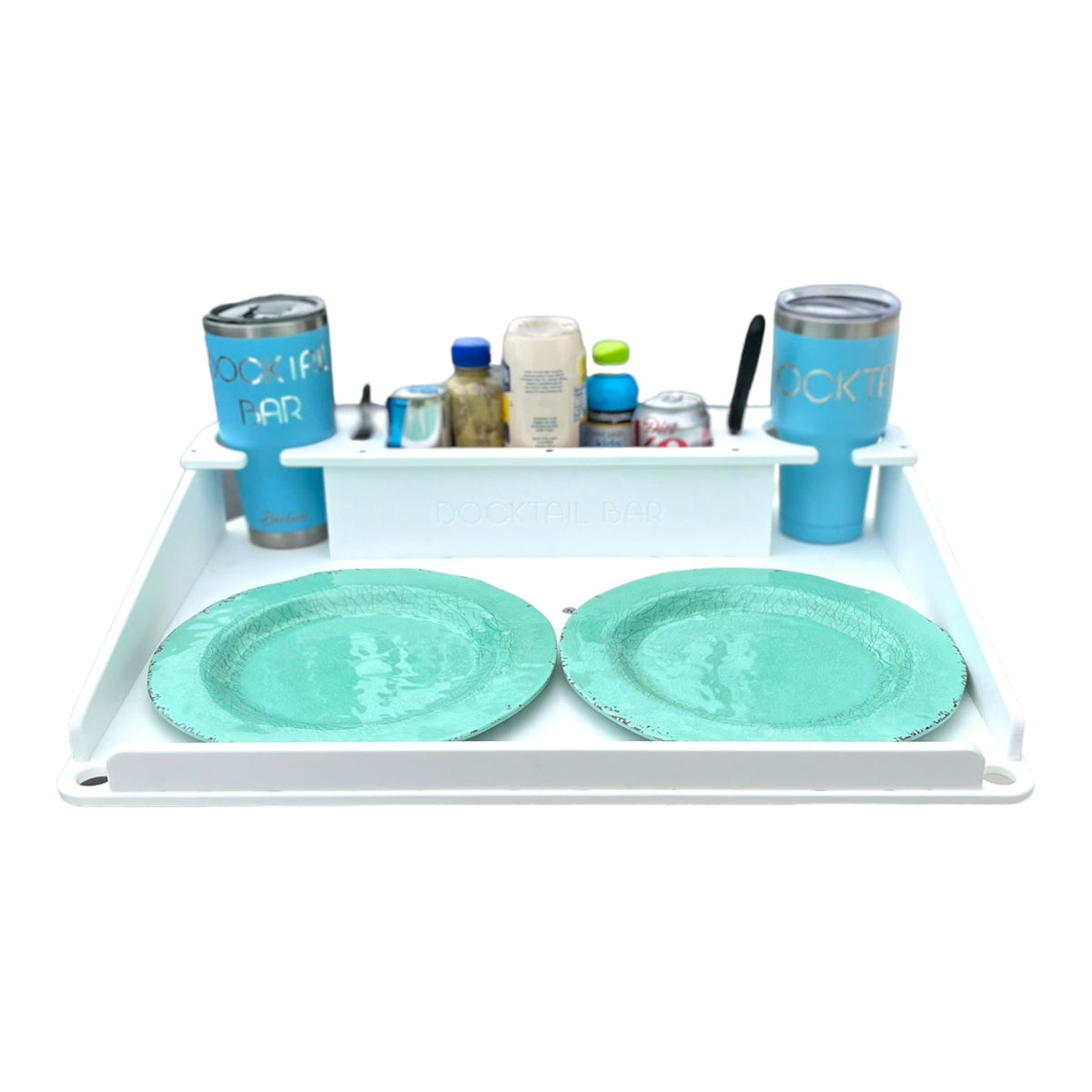 Docktail Portable Camping & RV Table