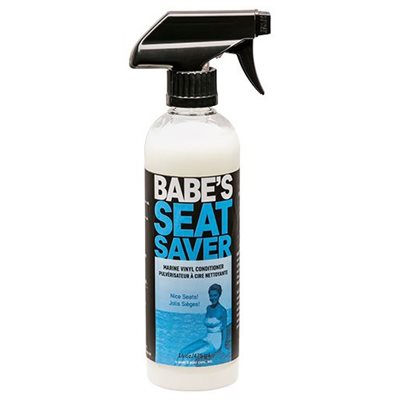 Babes UV Seat Saver